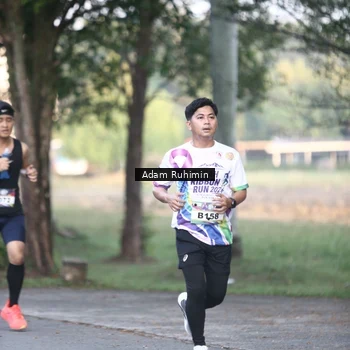 Runner Photo 6097472