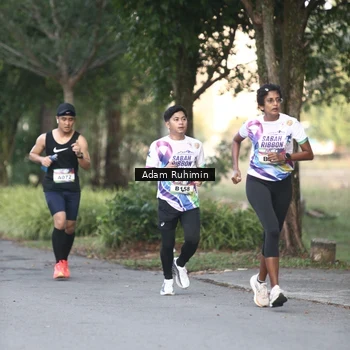 Runner Photo 6097474