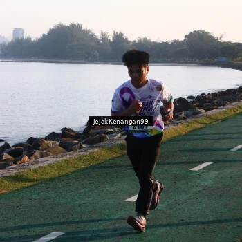 Runner Photo 6097476