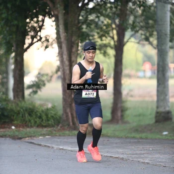 Runner Photo 6097477