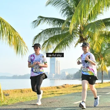 Runner Photo 6097479