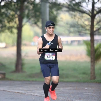 Runner Photo 6097483