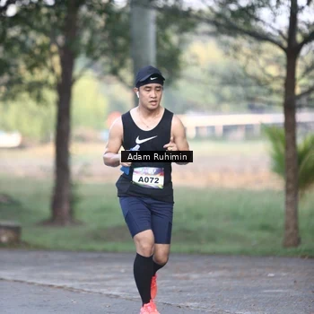 Runner Photo 6097484