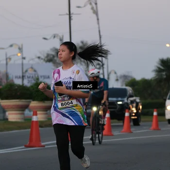 Runner Photo 6097485