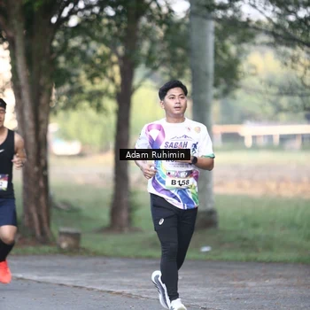 Runner Photo 6097487