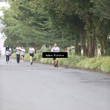 Runner Photo 6097489