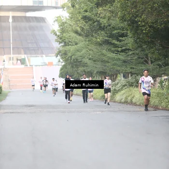 Runner Photo 6097490