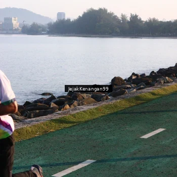 Runner Photo 6097491