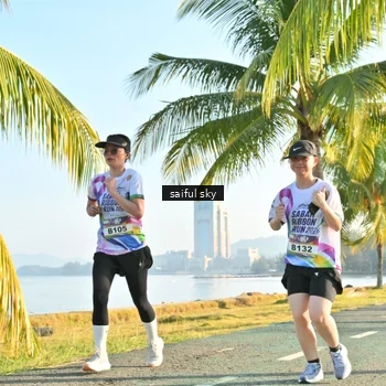 Runner Photo 6097492
