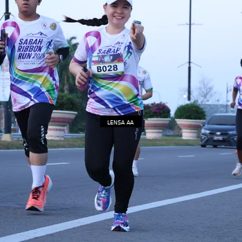Runner Photo 6097493