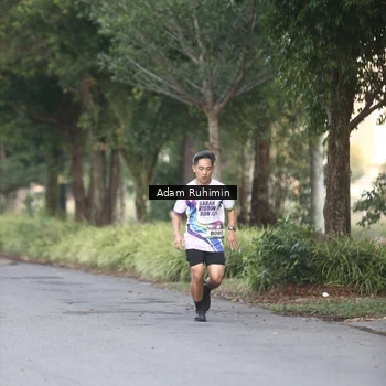 Runner Photo 6097494