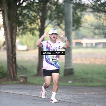 Runner Photo 6097496