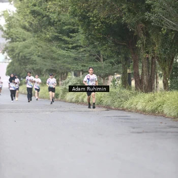 Runner Photo 6097498