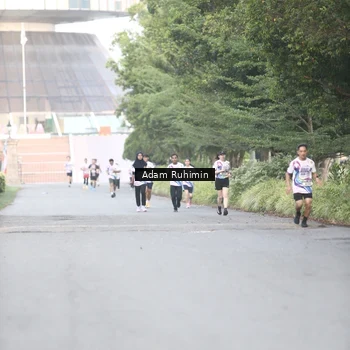 Runner Photo 6097499