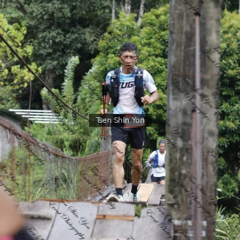 Runner Photo 60975