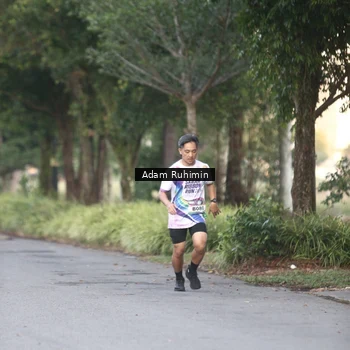 Runner Photo 6097500