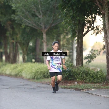 Runner Photo 6097501