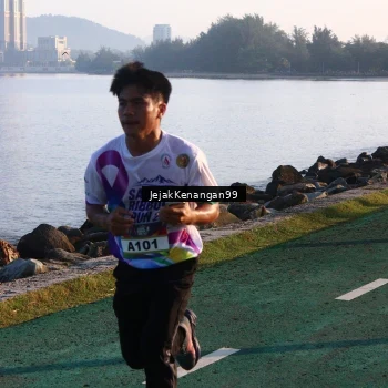 Runner Photo 6097502
