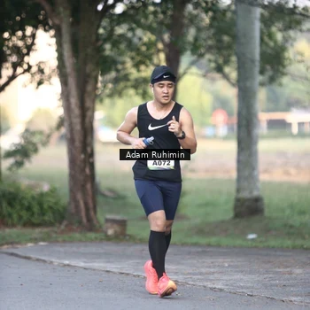 Runner Photo 6097504
