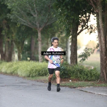 Runner Photo 6097506