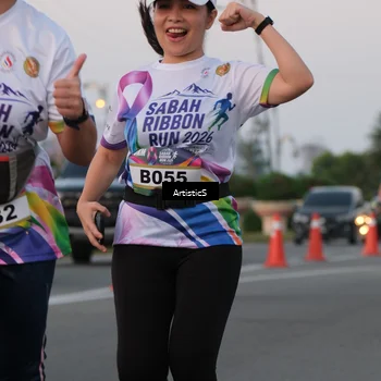 Runner Photo 6097507