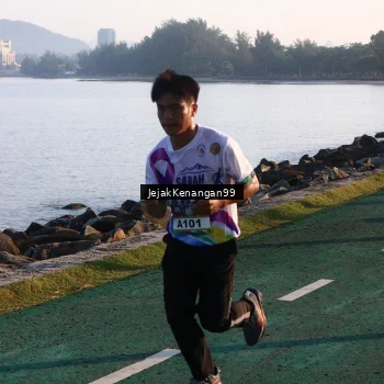 Runner Photo 6097508