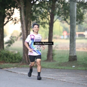 Runner Photo 6097509