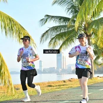 Runner Photo 6097511