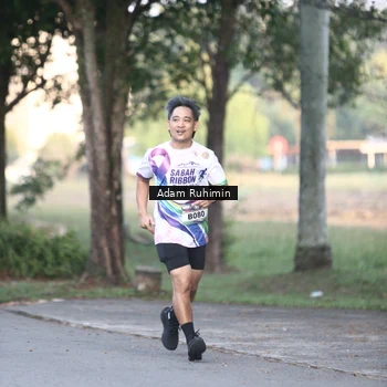 Runner Photo 6097513