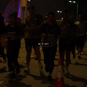 Runner Photo 6097515