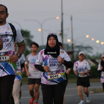 Runner Photo 6097517