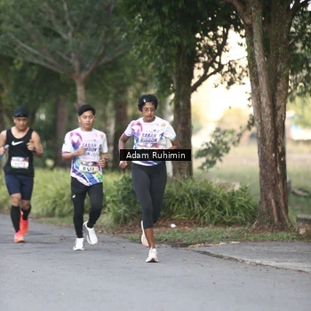 Runner Photo 6097518