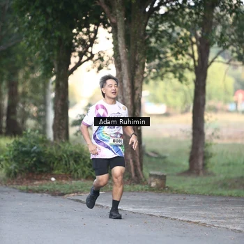 Runner Photo 6097519