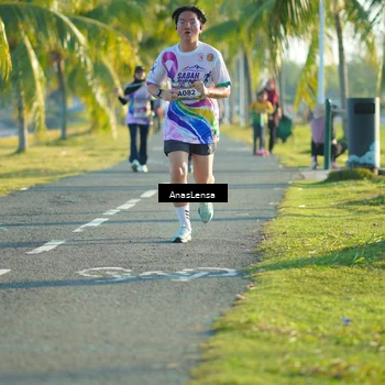 Runner Photo 6097521