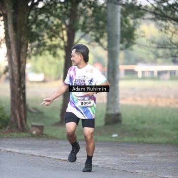 Runner Photo 6097522