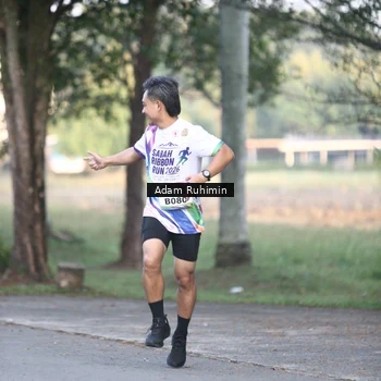 Runner Photo 6097524