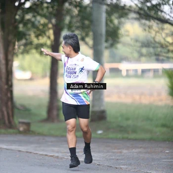 Runner Photo 6097525