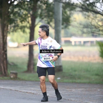 Runner Photo 6097526