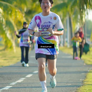 Runner Photo 6097527