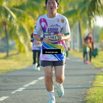 Runner Photo 6097533