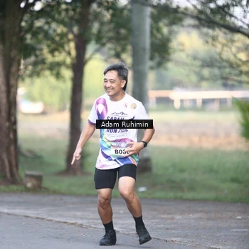 Runner Photo 6097536