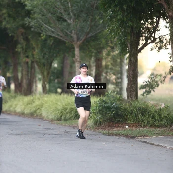 Runner Photo 6097537