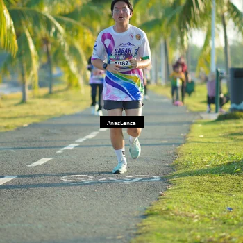 Runner Photo 6097538