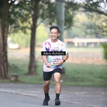 Runner Photo 6097539