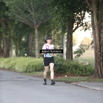 Runner Photo 6097541