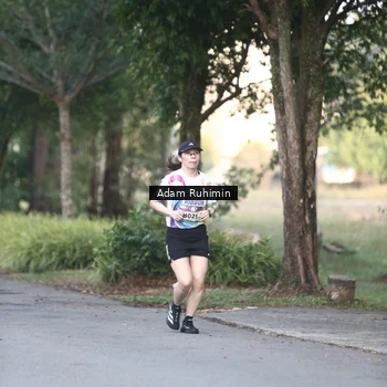 Runner Photo 6097542