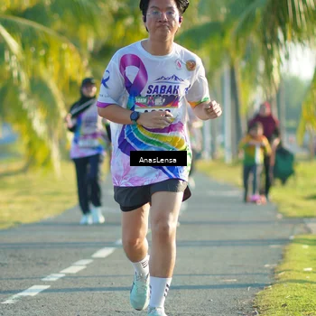 Runner Photo 6097544