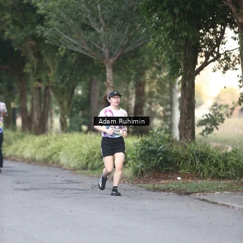 Runner Photo 6097546