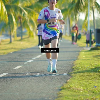 Runner Photo 6097550