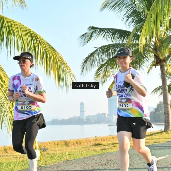 Runner Photo 6097551